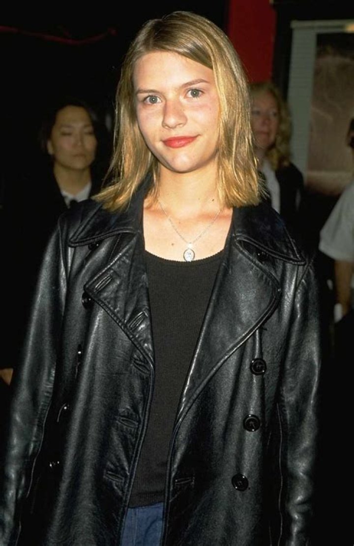 Claire Danes Young: Photos – Hollywood Life