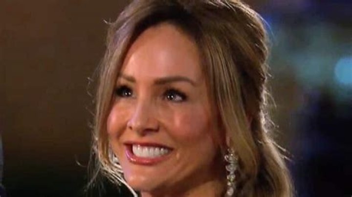 Clare Crawley Cries As Chris Harrison Tells Her She’s ‘Blown Up’ ‘The Bachelorette’ In New Trailer — Watch
