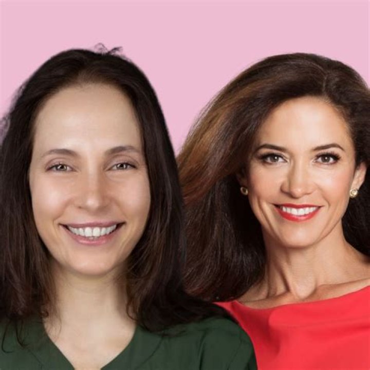Meet World-Saving Mother/Daughter, Claudia Romo Edelman & Tamara Gisiger, 12