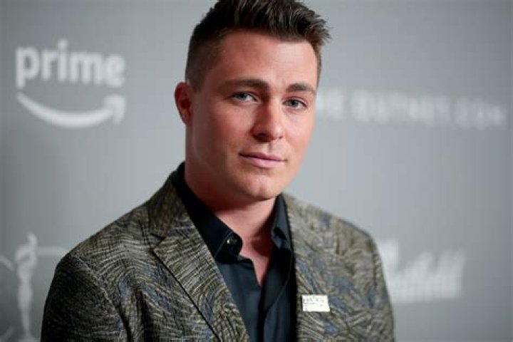 Colton Haynes – Hollywood Life