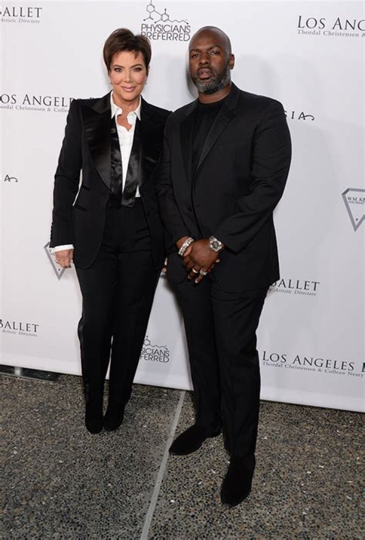 Corey Gamble Supports Tristan Thompson’s Apology To Khloe Kardashian – Hollywood Life