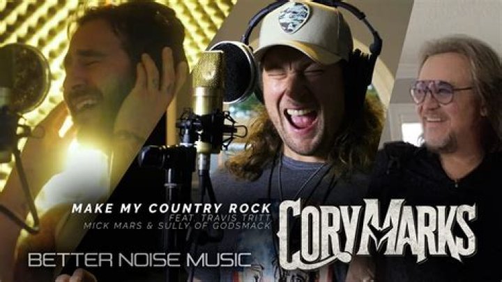 Country Star Cory Marks Brings A Dash Of ‘Energetic Fun’ On His Version Of ‘Jingle My Bells’