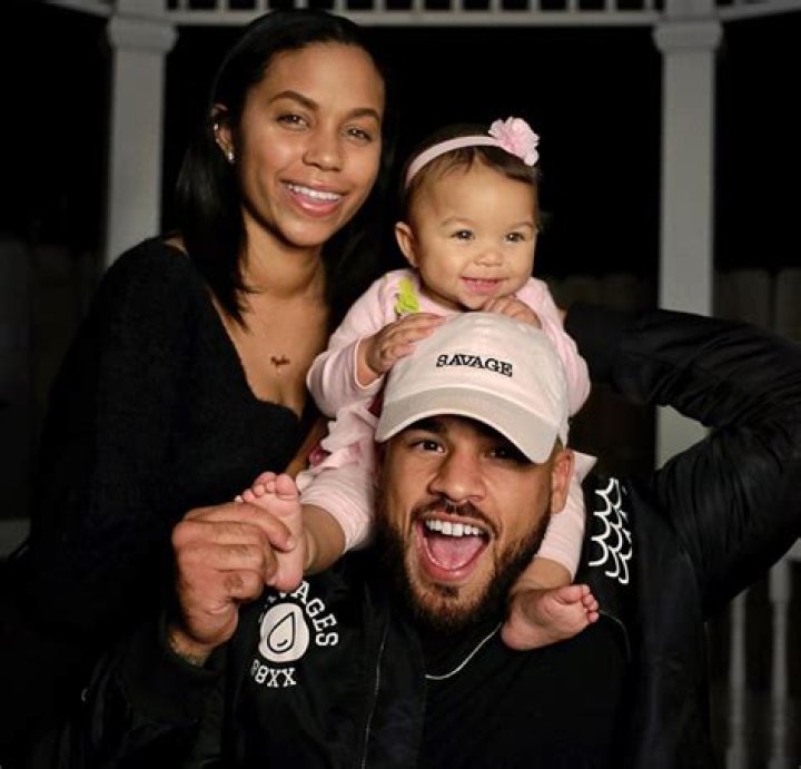 MTV Star Reveals He’s A Dad – Hollywood Life