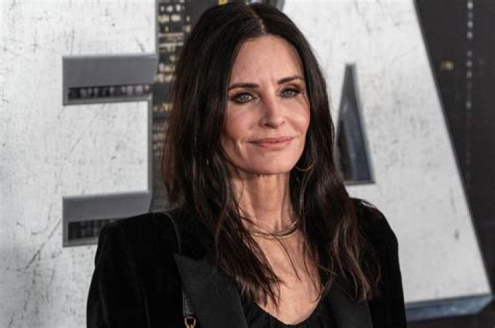 Courteney Cox Celebrity Profile – Hollywood Life