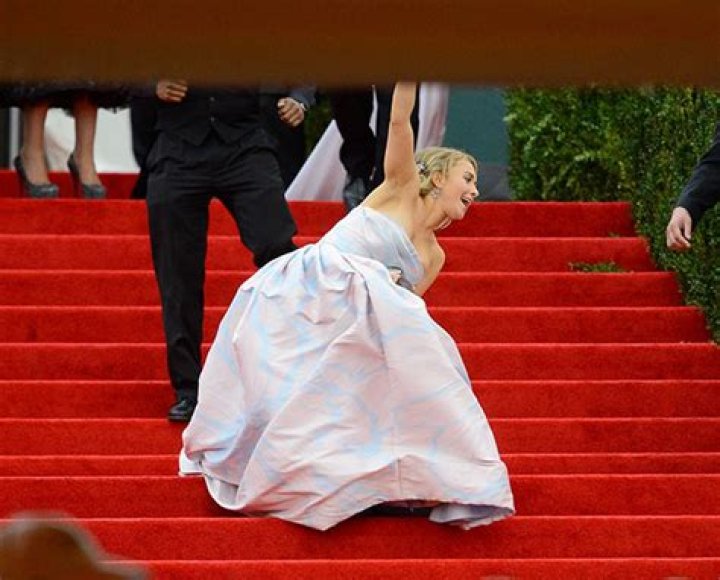 Most Shocking Met Gala Moments Ever — PICS