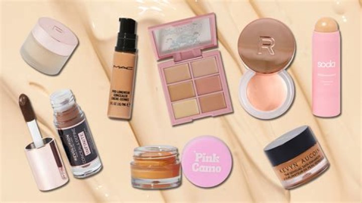 Enjoy Buildable Coverage & Extensive Hydration With These Best Cream Concealers