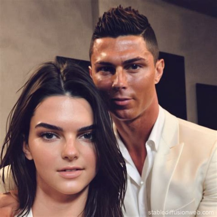 Cristiano Ronaldo Invites Kendall Jenner To Real Madrid Game — He’s Infatuated – Hollywood Life