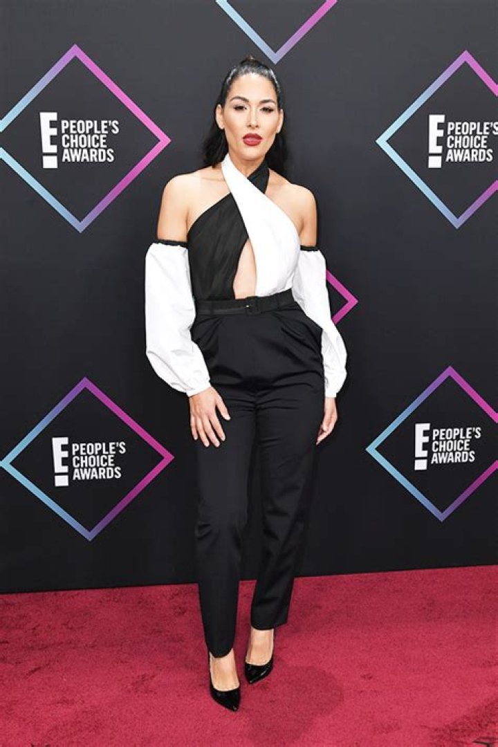 Kylie Jenner, Jenna Dewan & More Celebs Rocking Jumpsuits With Revealing Cutouts