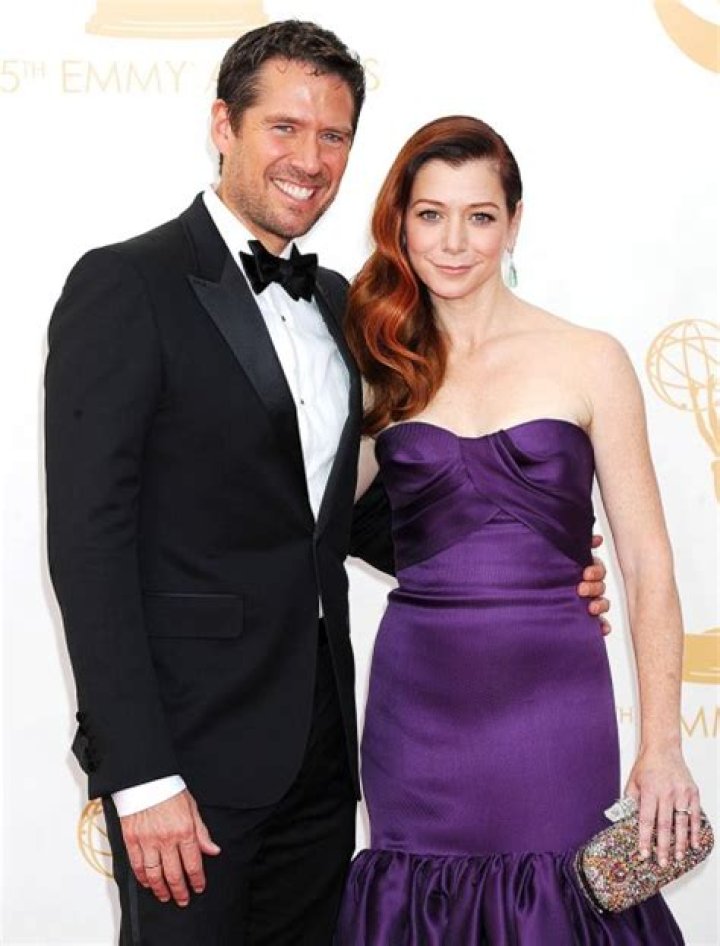 The WB/The CW Co-stars Who Dated — PICS