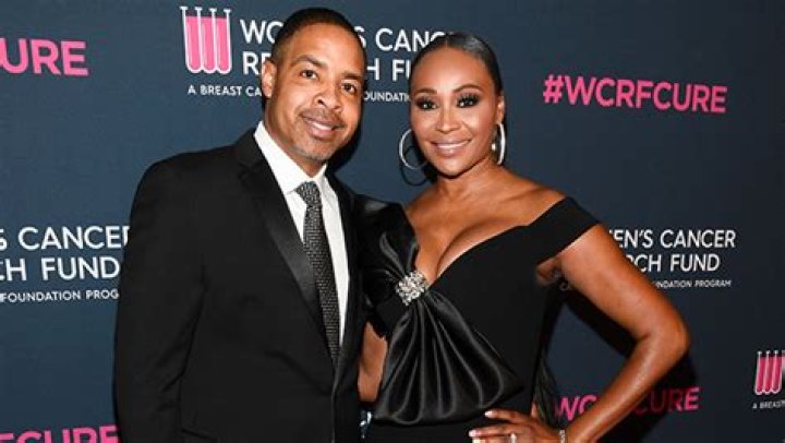 At Home With Cynthia Bailey: ‘RHOA’ Star Gushes Over ‘Date Night’ Walks Outside With Fiance Mike Hill