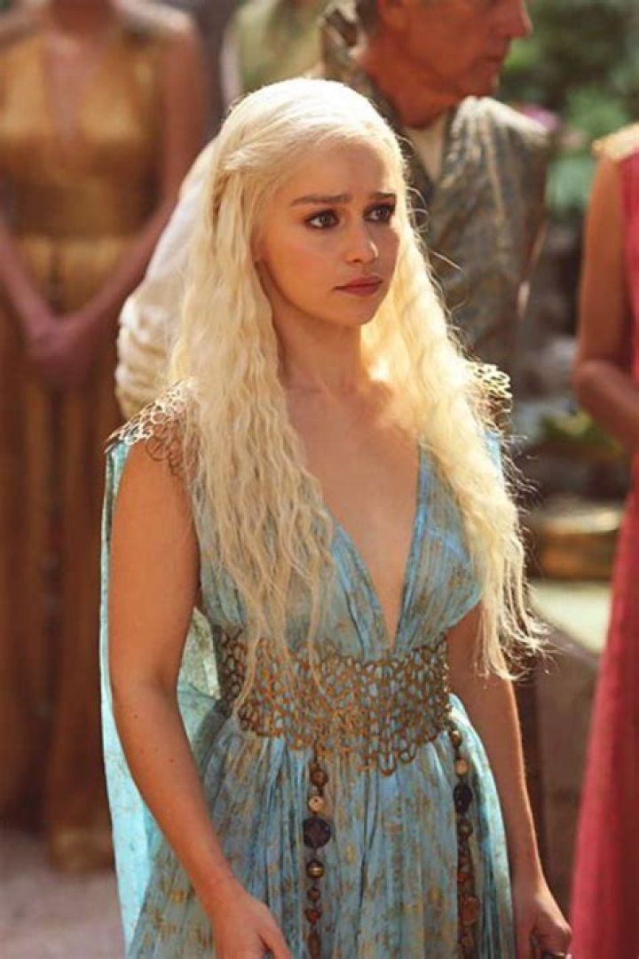 Daenerys’s Fashion: Photos Of Her Best ‘Game Of Thrones’ Outfits