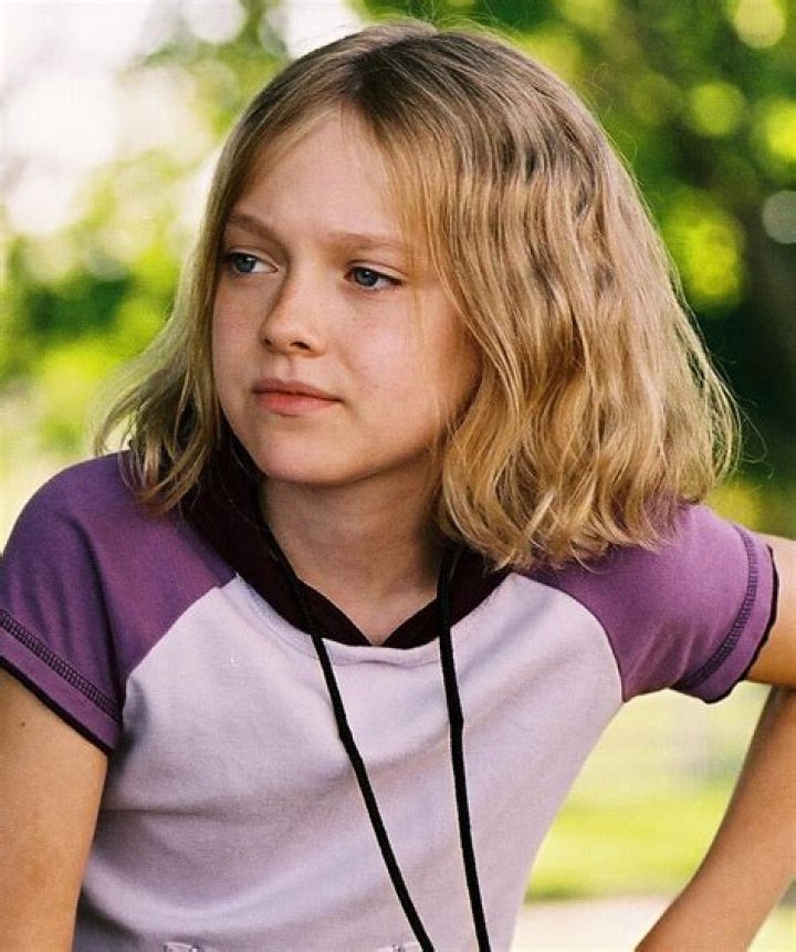 Dakota Fanning Then & Now: Photos – Hollywood Life