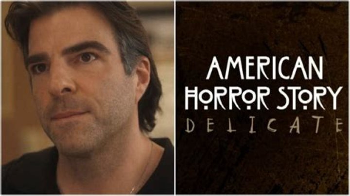 Dalton Gray: ‘American Horror Story’ Star Nearly Blinded In Horrific Car Crash