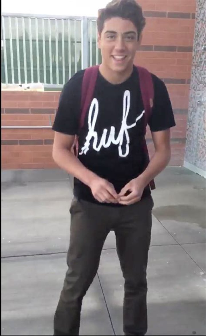 ‘Damn Daniel’ Video — Watch The Viral Clip That Started An Internet Sensation – Hollywood Life