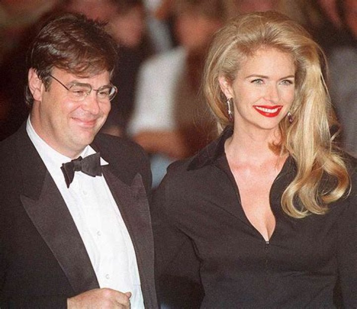 Dan Aykroyd & Wife Donna Dixon Separate After 39 Years Of Marriage – Hollywood Life