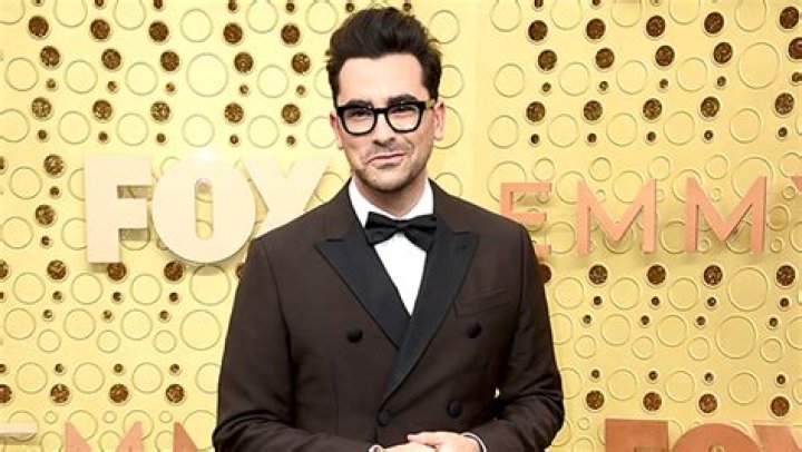 Dan Levy Apologizes For Eating One Of The M&Ms In Super Bowl Ad – Hollywood Life