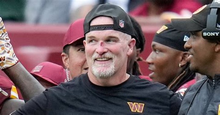 Dan Quinn Celebrity Profile – Hollywood Life