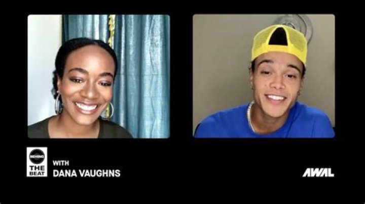 Dana Vaughns Talks ‘Familiar Strangers’ & Performing With Kanye West – Hollywood Life