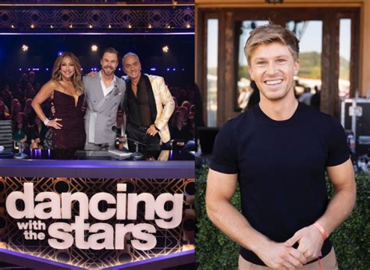 ‘Dancing With The Stars’ Season 22 Pics