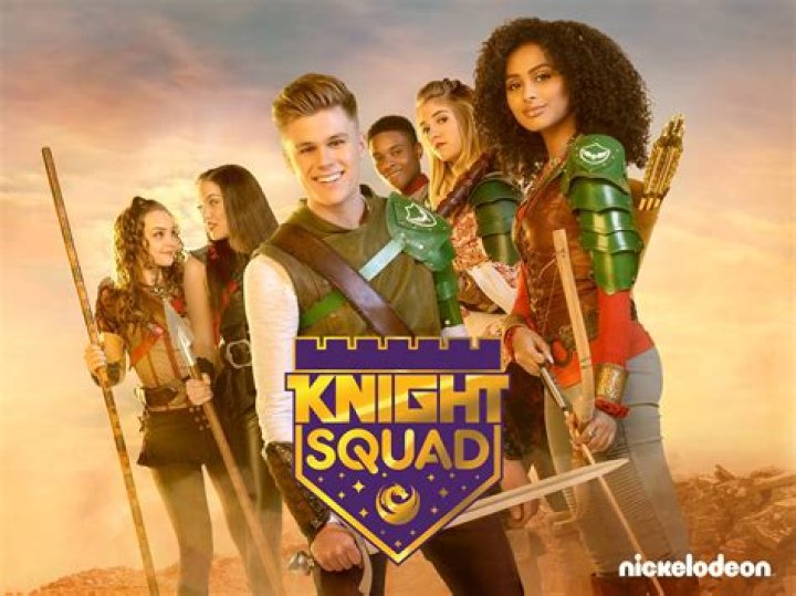Daniella Perkins On ‘Knight Squad’ Season 2 & More Vids With Devenity – Hollywood Life