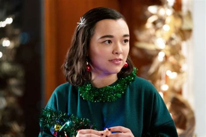 Midori Francis On What She Thinks Is Next – Hollywood Life