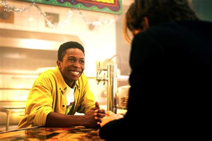 ‘Dash & Lily’ Star On Sofia & Boomer’s Finale Romance: Interview – Hollywood Life