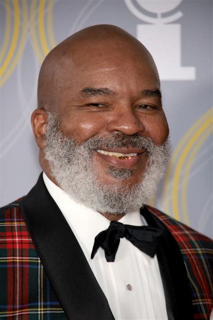 David Alan Grier Celebrity Profile – Hollywood Life