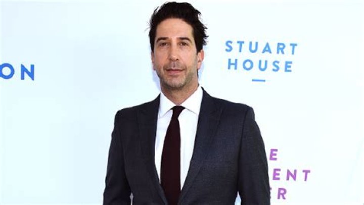 David Schwimmer Defends ‘Friends’ From Critics Who Called The Show Racist & Sexist