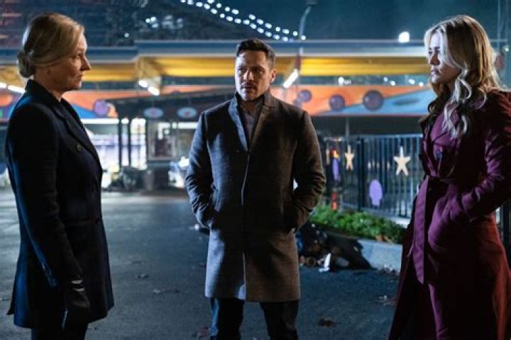 Angelica’s Evolution, Season 2 Hopes & More — Interview – Hollywood Life