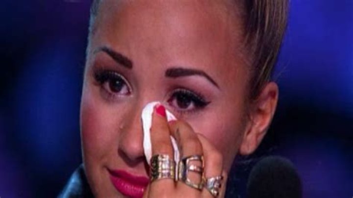 [VIDEO] Demi Lovato On ‘X Factor’ Bullying — Demi Defends Fellow Judges – Hollywood Life