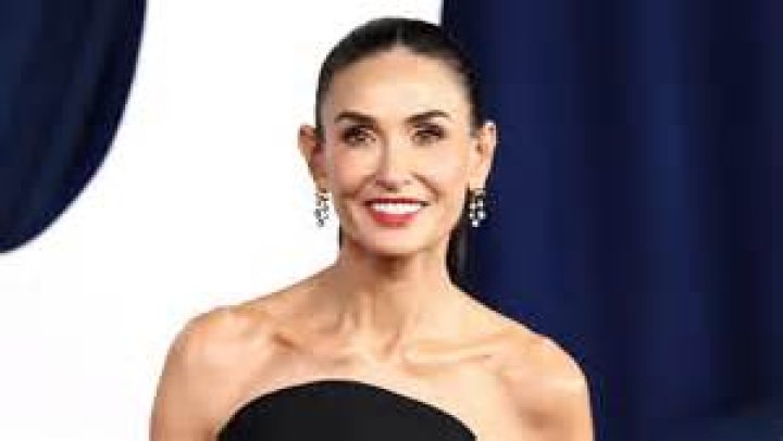 Demi Moore Through The Years: Photos – Hollywood Life