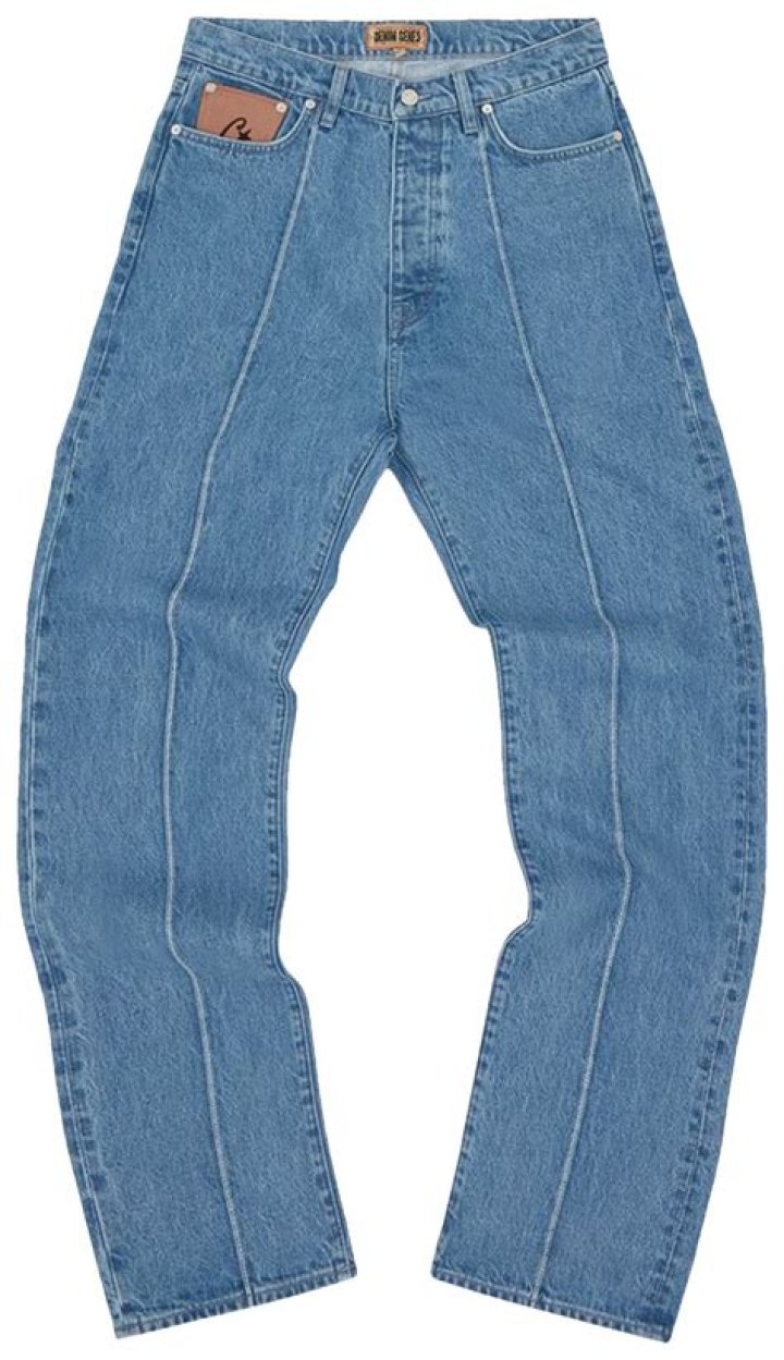 Cameron Diaz’s Flattering Denim Trend Is 40% Off This Prime Day