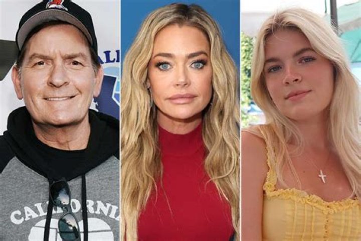 Savannah May Opens Up About ‘RHOBH’ Star Denise Richards Playing Her Mom
