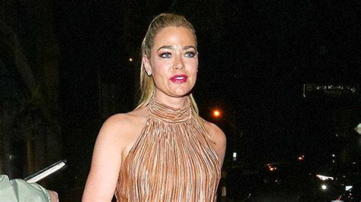 Denise Richards ‘MIA’ From Filming Season 10 Of ‘RHOBH’: Why Her Acting Career Is To Blame
