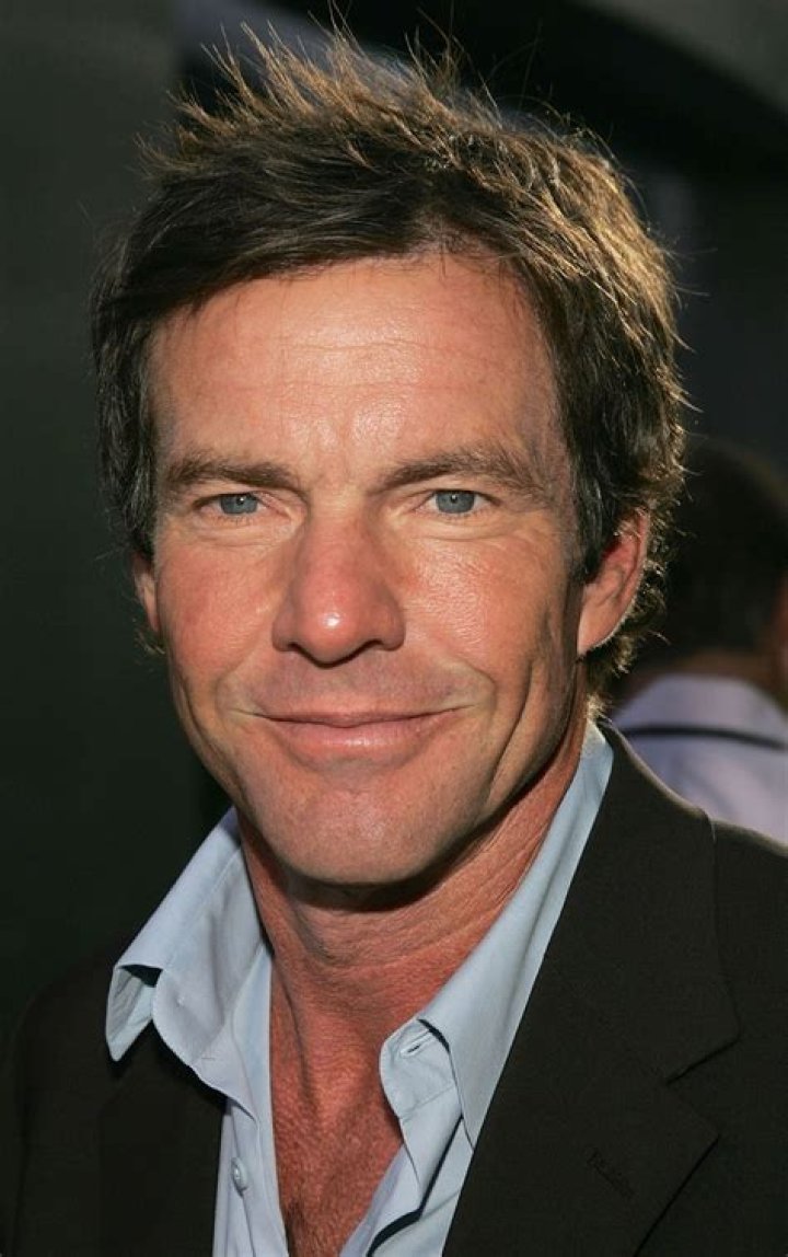 Dennis Quaid Celebrity Profile – Hollywood Life