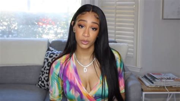 Deyjah Harris Discusses Her Mental Health Journey In New Video: Watch – Hollywood Life