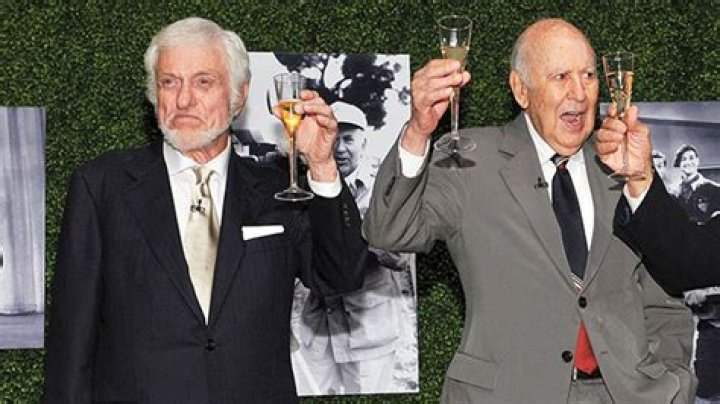 Dick Van Dyke Remembers ‘Idol’ Carl Reiner In Heartfelt Tribute: He Was Never ‘Just Funny’
