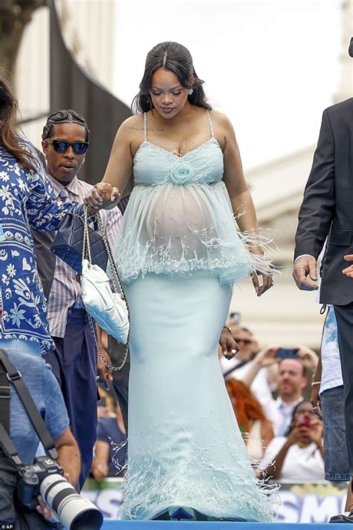 Diggzy: 5 Things About Photographer Behind Rihanna’s Pregnancy Announcement Photos