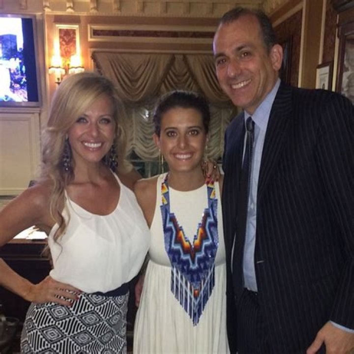 Dina Manzo’s Ex Charged For Alleged Attack Plan On Her Now Husband – Hollywood Life