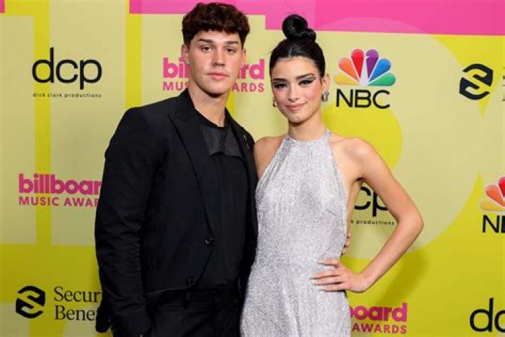 ‘I Love Him’ – Hollywood Life