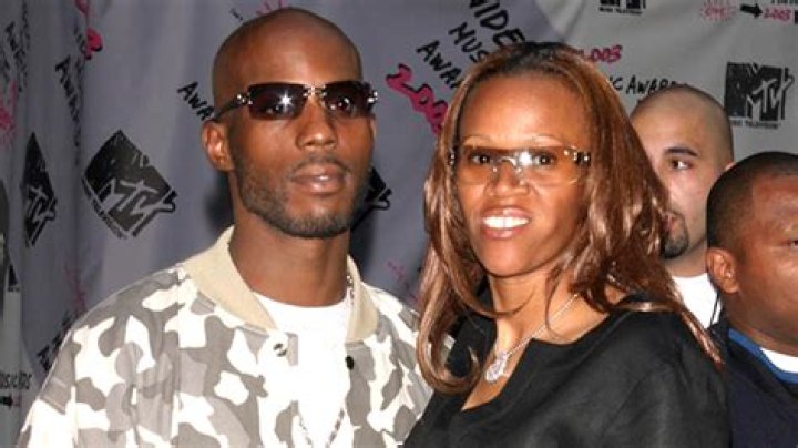 DMX Mourned By Ex-Wife Tashera Simmons With Touching Tribute: ‘Everything We Went Through Was Necessary’