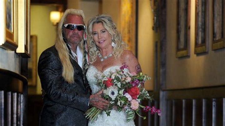 Dog The Bounty Hunter Engaged To GF Francie Frane 10 Months After Wife Beth Chapman’s Death