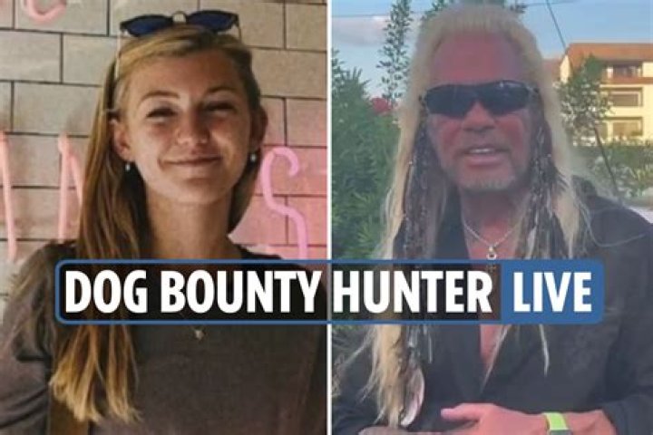 Dog The Bounty Hunter Searches For Gabby Petito’s BF Brian Laundrie – Hollywood Life