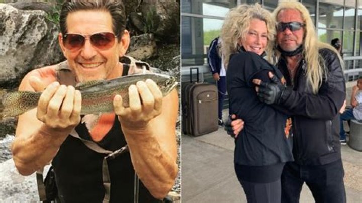 Dog The Bounty Hunter Reveals How He Knew He Wanted To Marry Fiancee Francie Frane — Watch