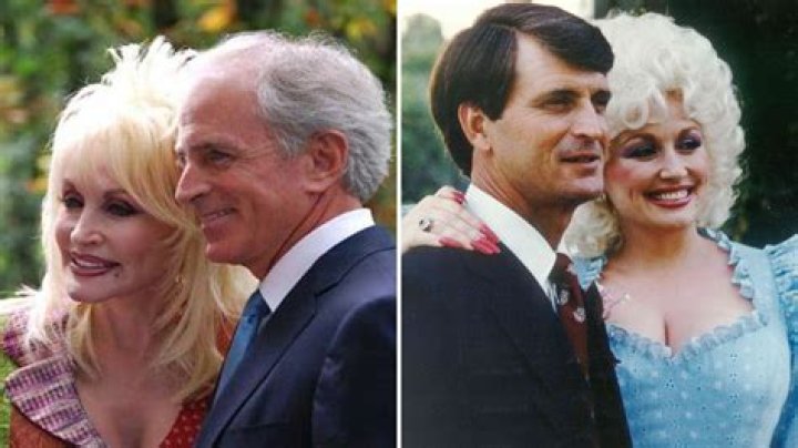 Everything She’s Said About Carl Thomas Dean – Hollywood Life