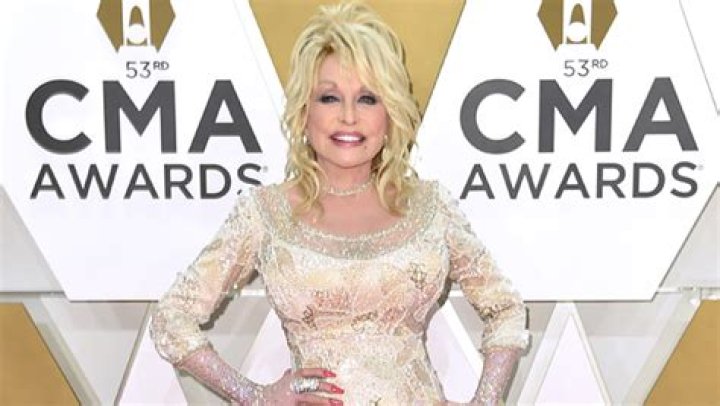 Dolly Parton Reveals Why She Doesn’t Text and Has a Fax Machine – Hollywood Life