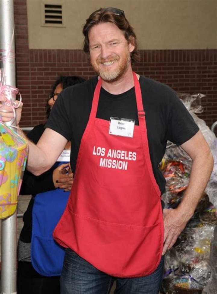 Donal Logue — PICS