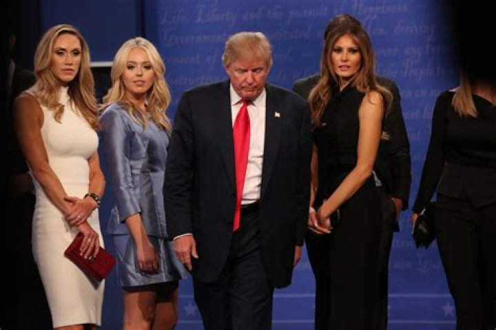 Women Donald Trump Called ‘Nasty’ — PICS