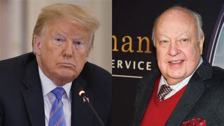 Donald Trump Seemingly Forgets Fox News’ Roger Ailes Is Dead & Twitter Is Now Laughing At Him