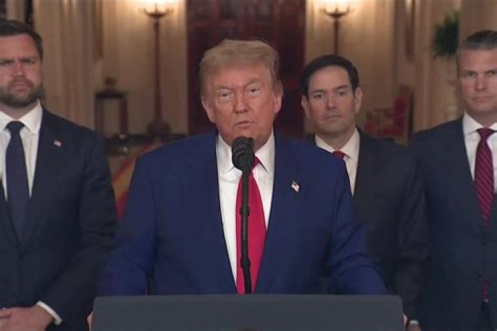 Donald Trump: Stop Tweeting About Nukes At Xmas & Get Charitable Like A-Listers